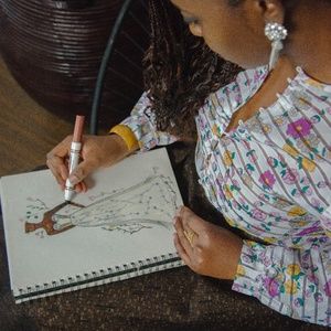 Meet your Posher, Rachel-diane